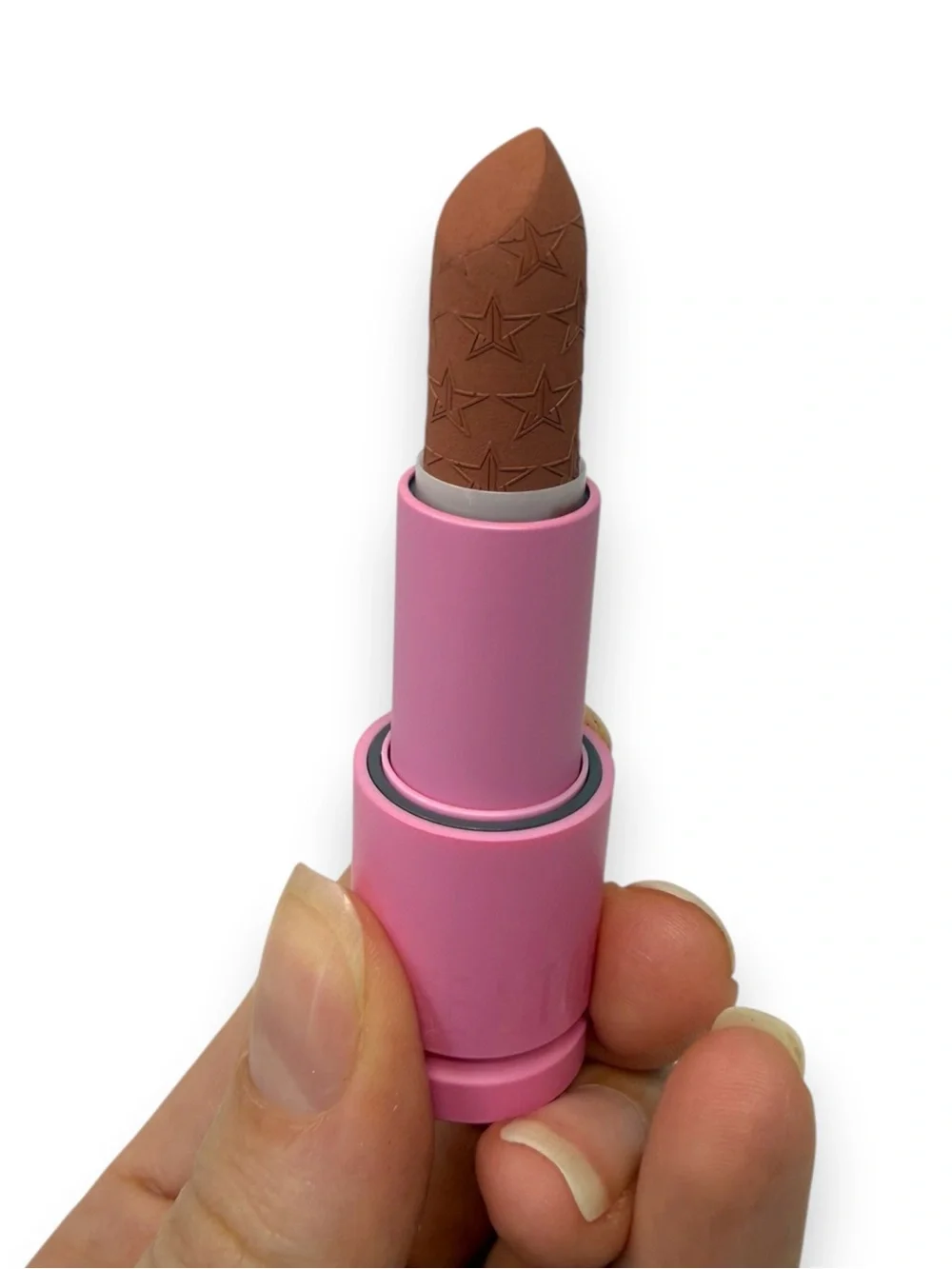 NIB Jeffree Star Cosmetics Paleontologist Velvet Trap Lipstick